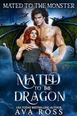 Mated to the Dragon