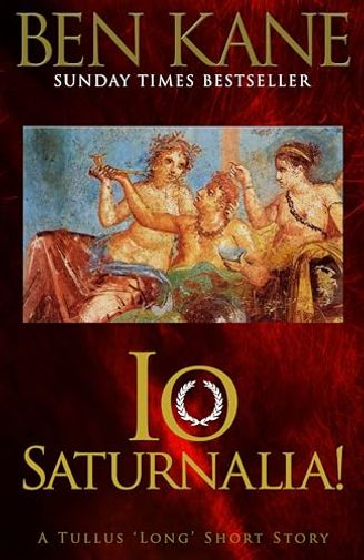 Io Saturnalia!