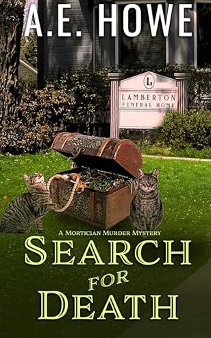 Search for Death