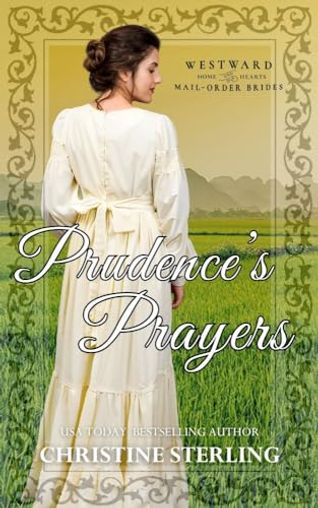 Prudence's Prayers