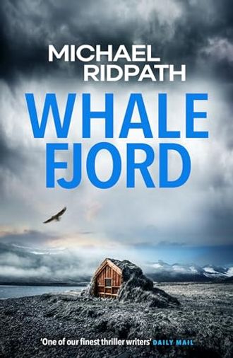 Whale Fjord