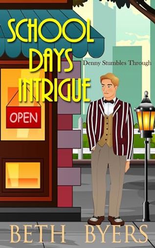 School Days Intrigue