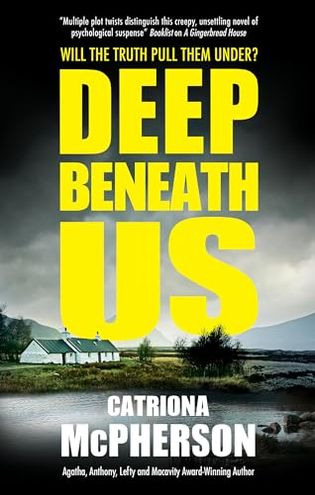 Deep Beneath Us