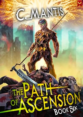 The Path of Ascension 6