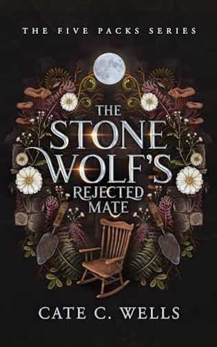 The Stone Wolf's Rejected Mate