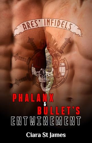 Phalanx & Bullet's Entwinement