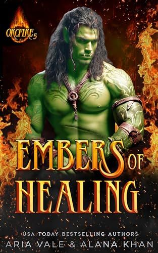 Embers of Healing