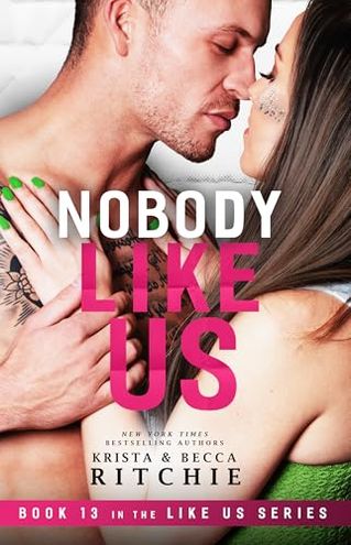 Nobody Like Us