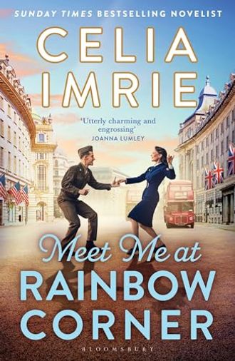 Meet Me at Rainbow Corner