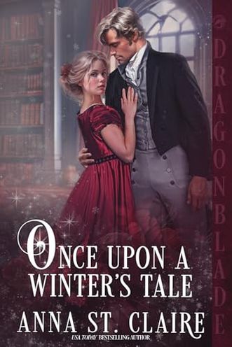 Once Upon a Winter’s Tale