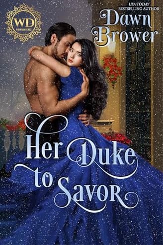 Her Duke to Savor
