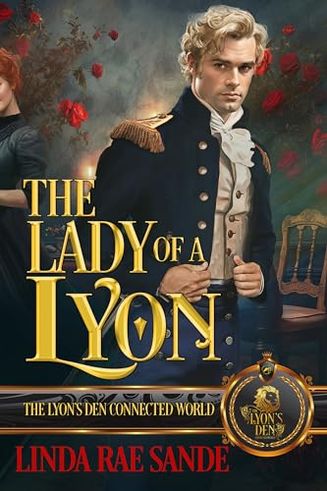 The Lady of a Lyon