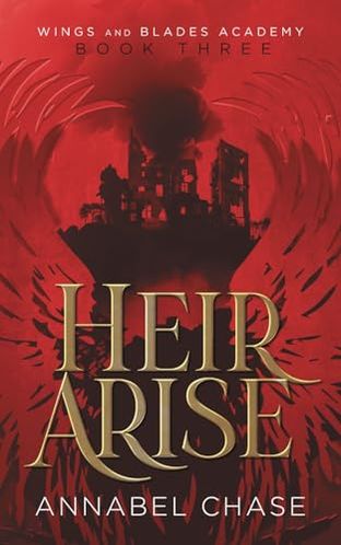 Heir Arise
