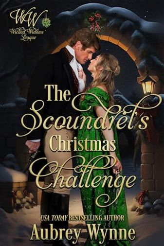 The Scoundrel's Christmas Challenge