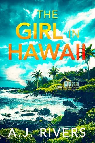 The Girl in Hawaii