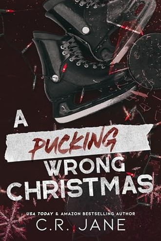 A Pucking Wrong Christmas