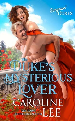 The Duke's Mysterious Lover