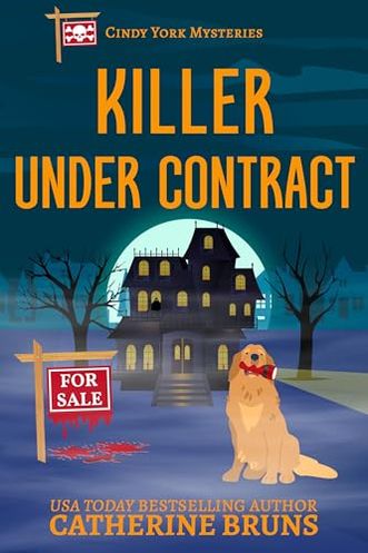 Killer Under Contract