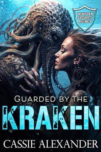 Guarded by the Kraken