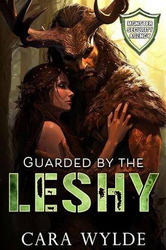 Guarded by the Leshy
