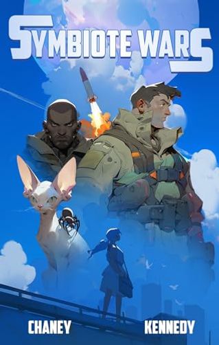 Symbiote Wars