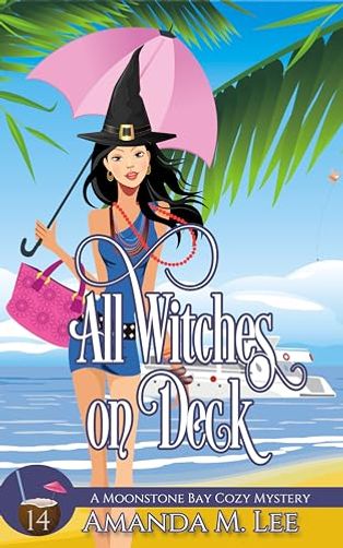 All Witches on Deck