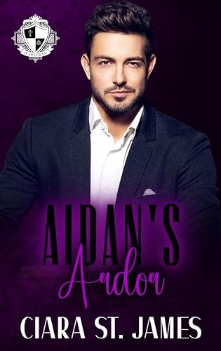 Aidan's Ardor