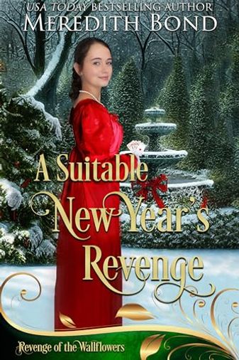 A Suitable New Year's Revenge