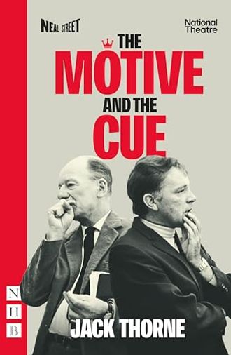 The Motive And The Cue