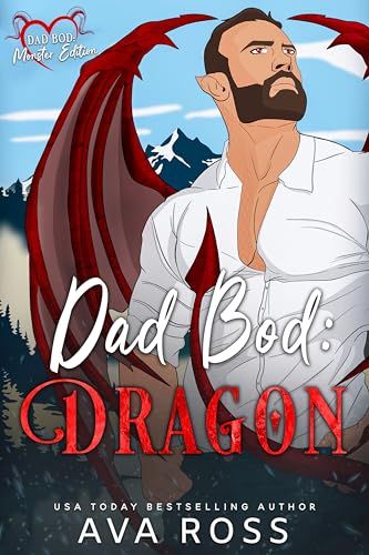 Dad Bod Dragon