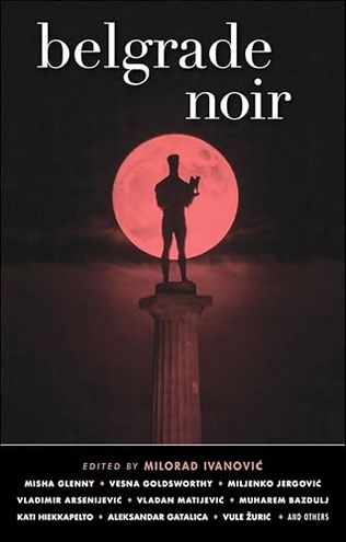 Belgrade Noir