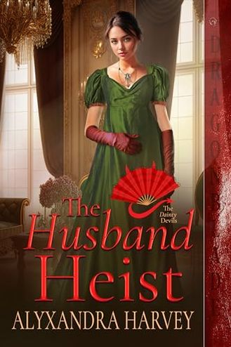 The Husband Heist