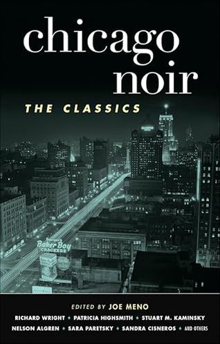 Chicago Noir: The Classics