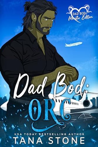 Dad Bod Orc