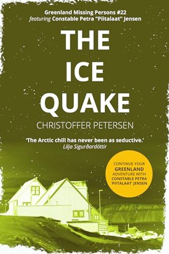 The Ice Quake