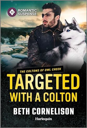 Targeted With A Colton