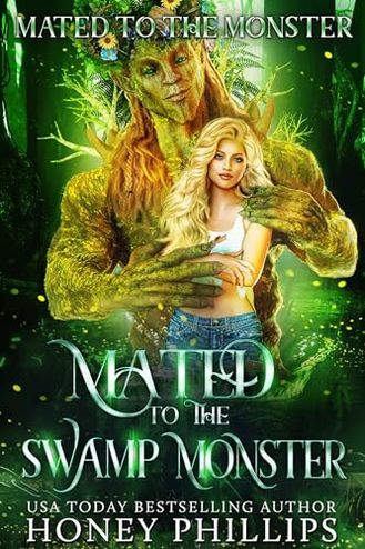 Mated to the Swamp Monster