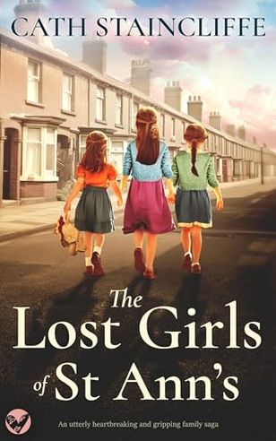 The Lost Girls of St. Ann's