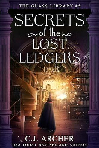 The Secrets of the Lost Ledgers