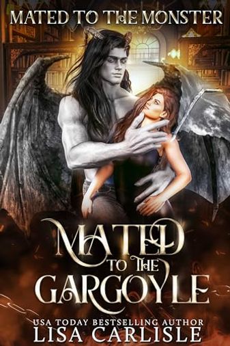Mated to the Gargoyle