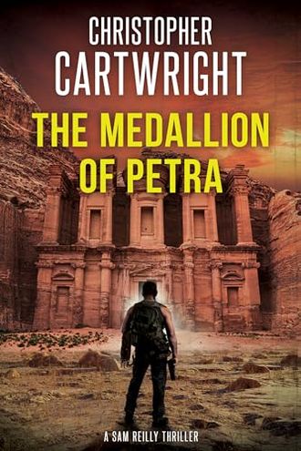 The Medallion of Petra