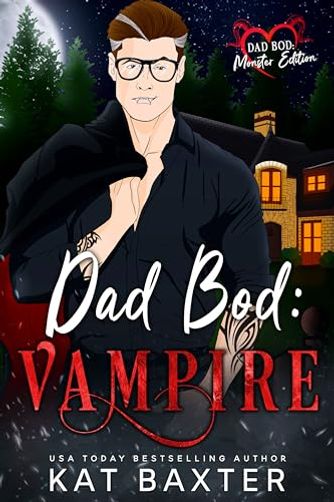 Dad Bod Vampire
