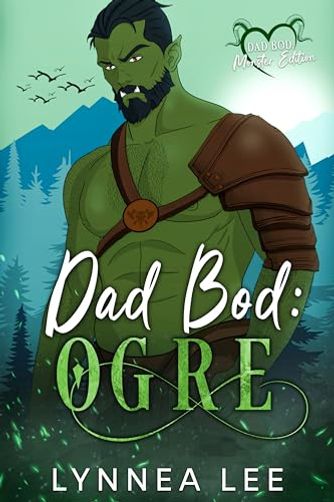 Dad Bod Ogre