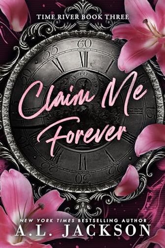 Claim Me Forever