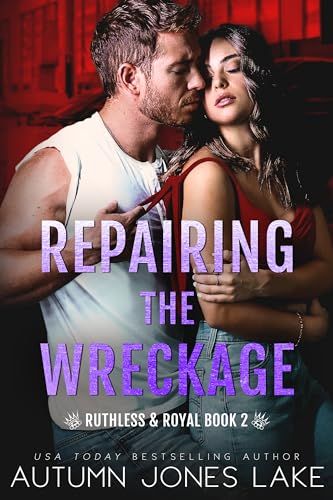 Repairing the Wreckage