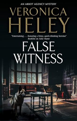 False Witness