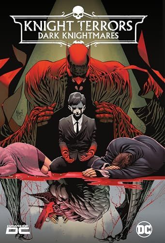 Dark Knightmares
