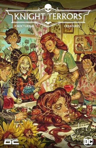 Knocturnal Creatures