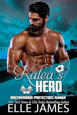 Hot SEAL, Hawaiian Nights / Kalea's Hero