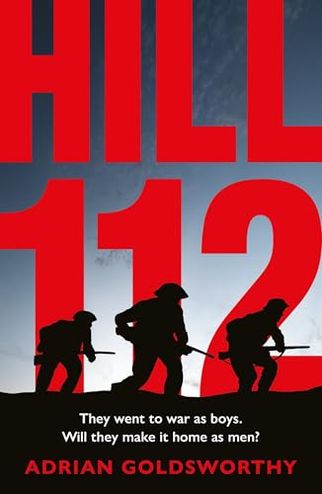 Hill 112